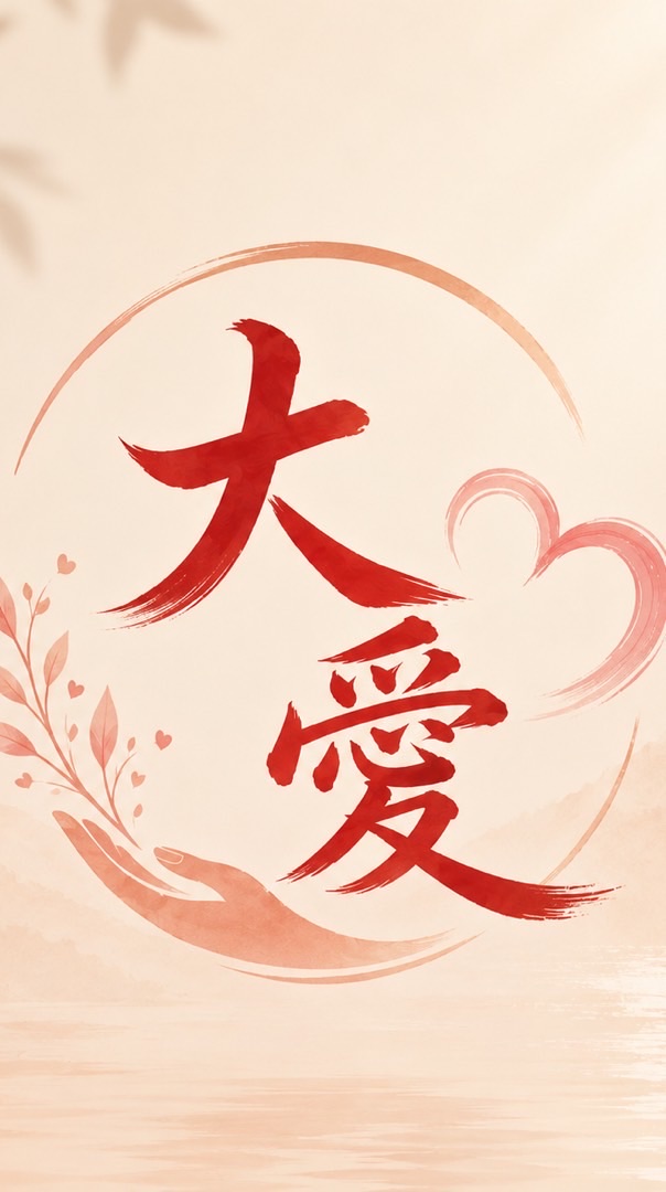 ☀️大愛行善協會