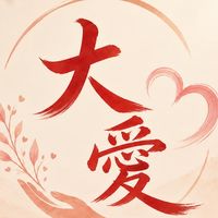 ☀️大愛行善協會