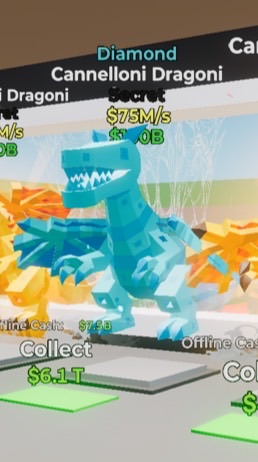 フォートナイトブレインロット交換所