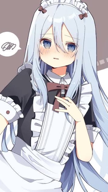 ❤︎メイドカフェ❇︎project❇︎ めいどぱろぷゆ❤︎〜ハントを添えて〜
