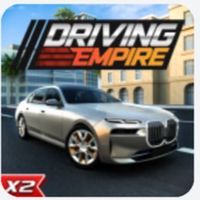 เล่นเกมDriving Empire