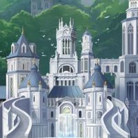 ┆☆ The mysterious high school ☆┆