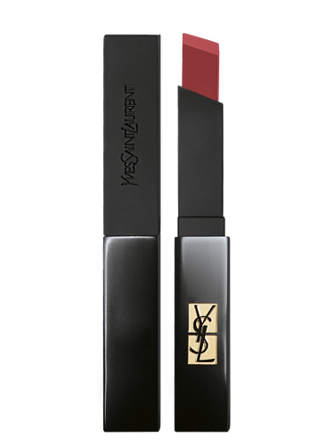 YSL 奢華緞面絨霧唇膏 [301]