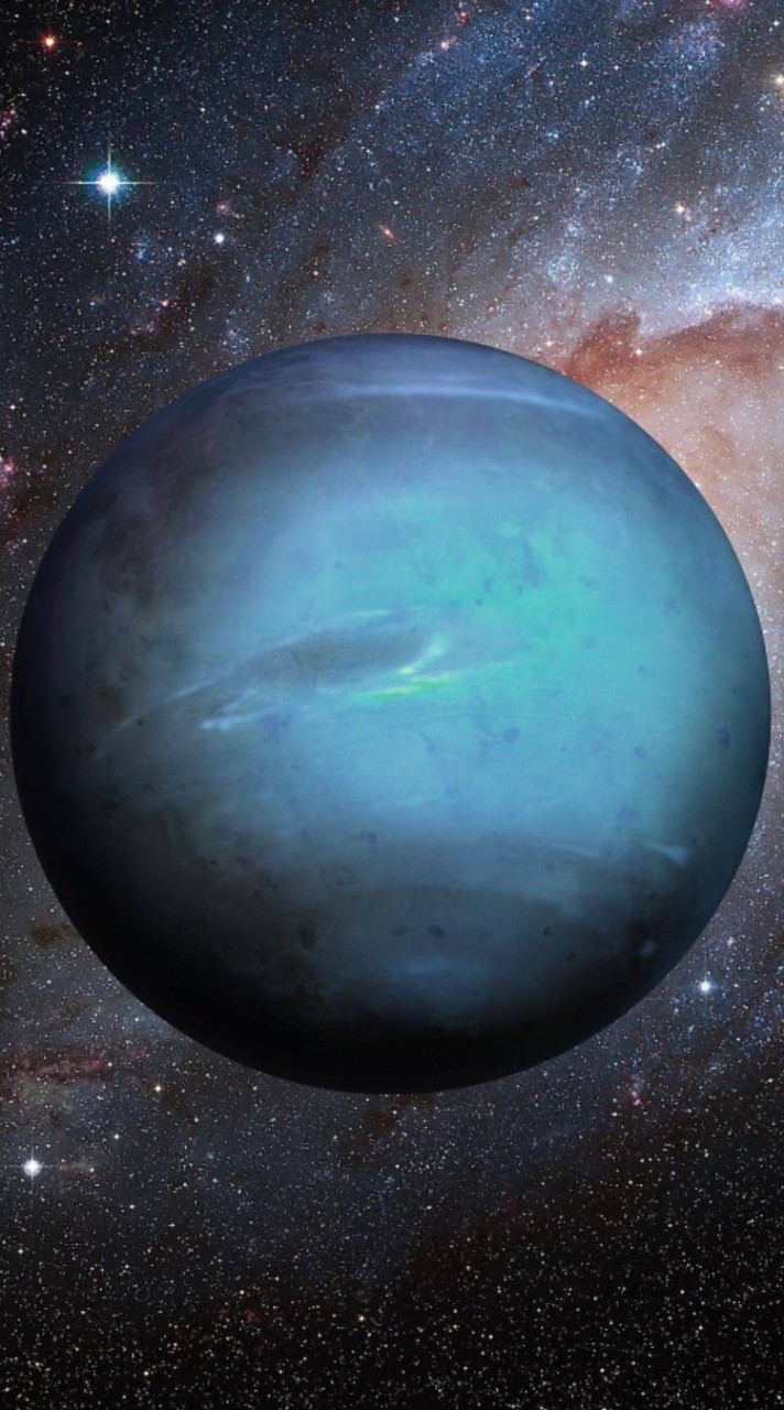 海王星