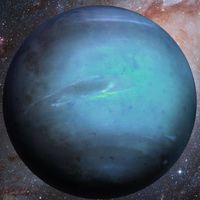 海王星
