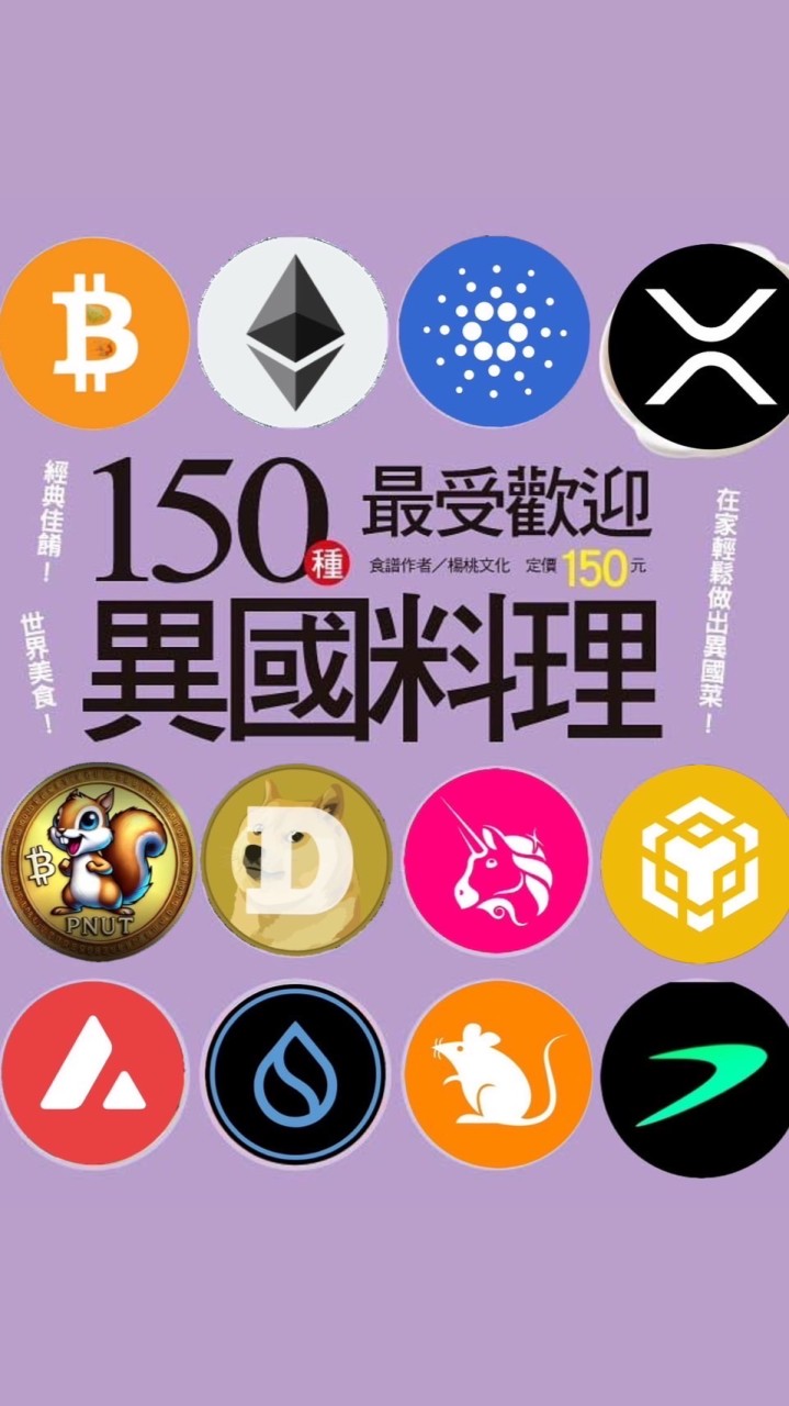 異國美食交流群