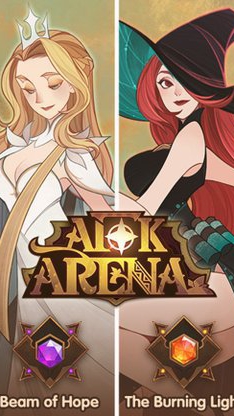 Aether Paradise