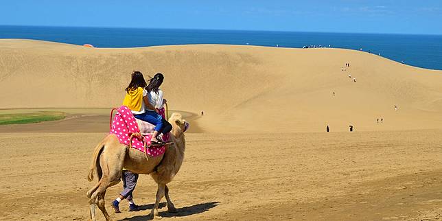 旅行的那一天到來的話 日本旅遊激推地點15選 帶著你的他她它來一場精緻的 女子旅 吧 日本集合 Line Today