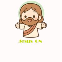 Jesus ON