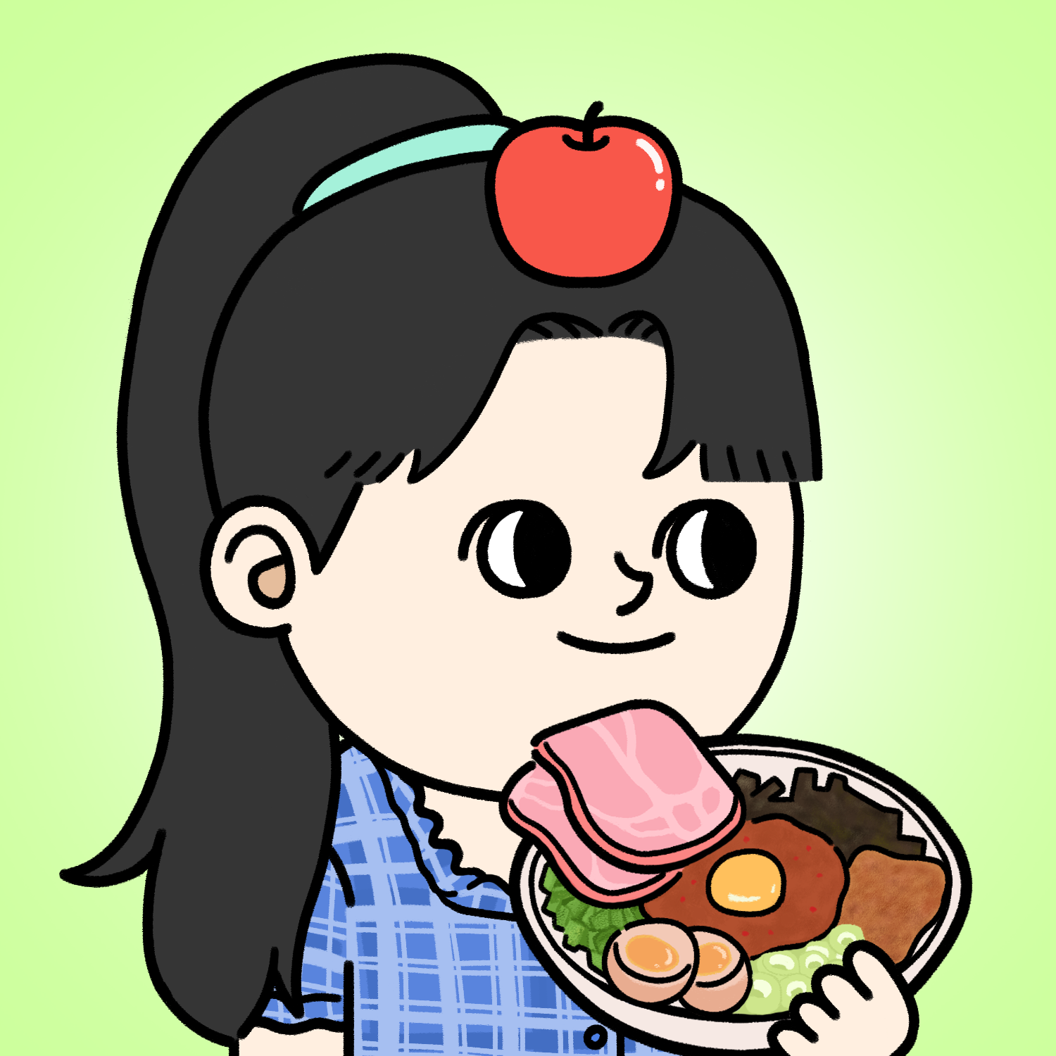 LinedUp_Gourmet