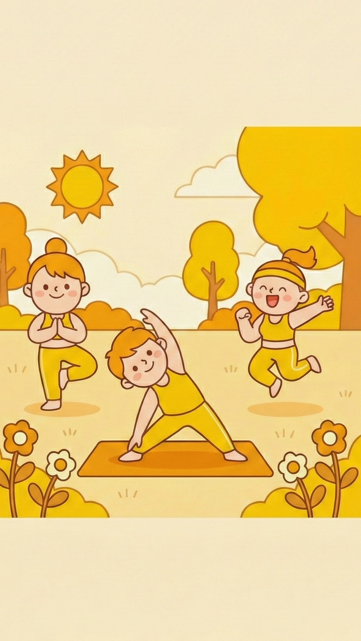 【福鄉心匯】運動交流樂活群