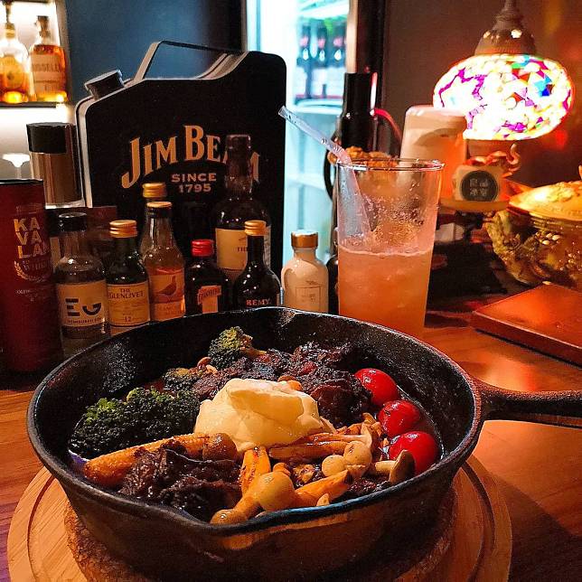 （圖片來源／IG @rebecca_gourmand）