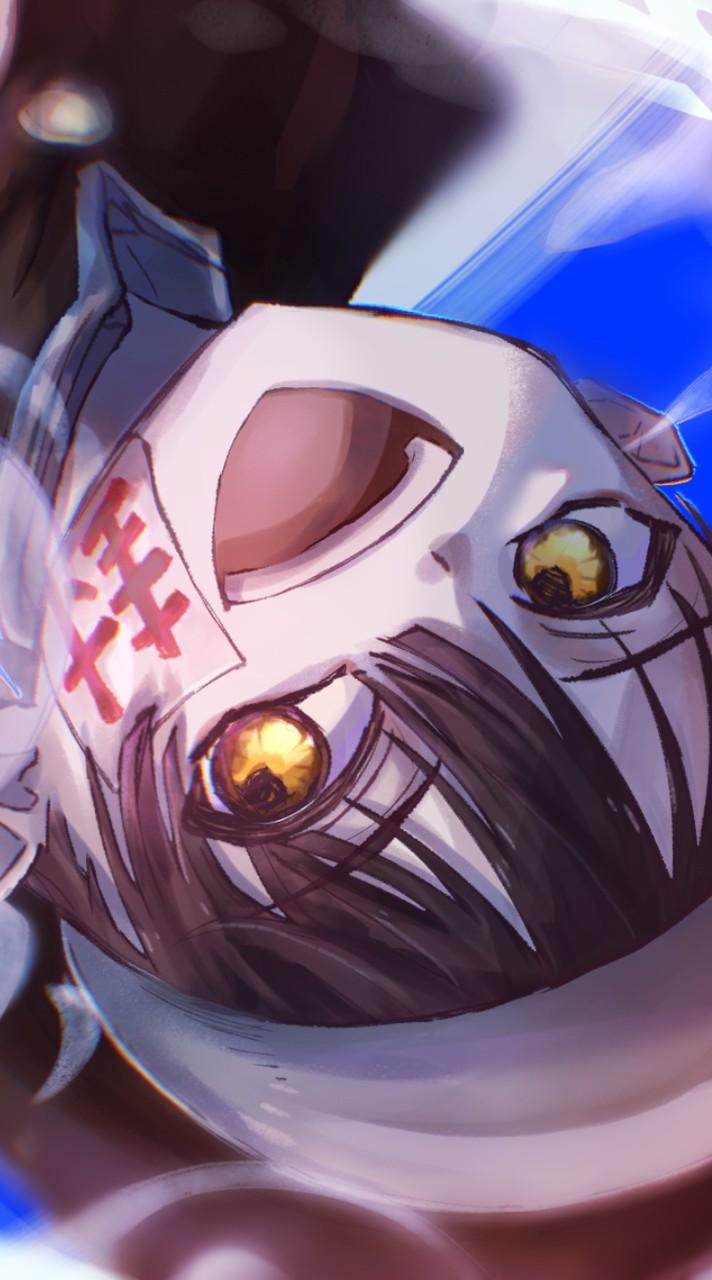 🎀𖤐⡱花子くん好き来い！！(··封)