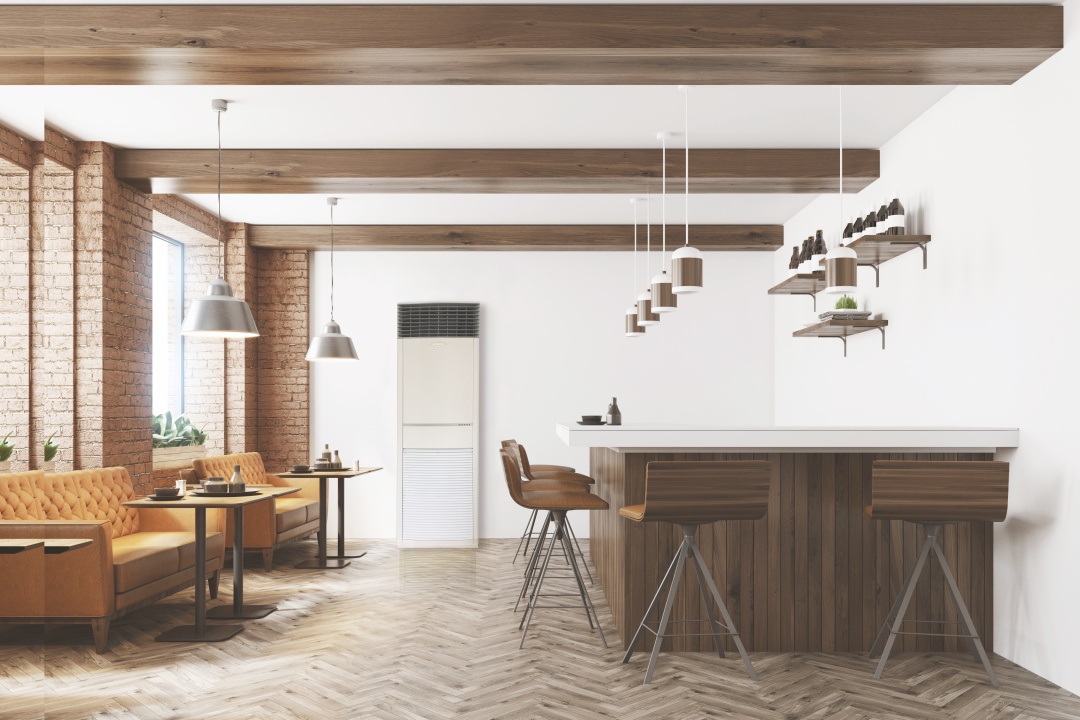 設計;空間;冷氣;空調;台北;日立