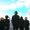 ウィンドブレーカー好き集まれ！一緒にはなしましょ！！