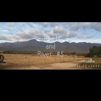 RoadandRiver #5