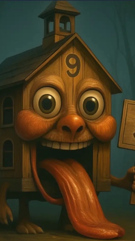 ブレインロット盗む！放射線67配布中40人でロスチャリ配布