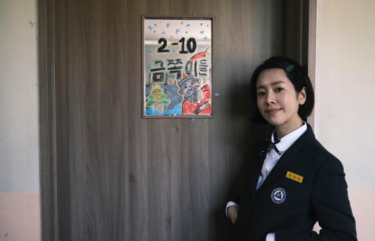 「年齡讓人意外」韓劇演員！《假面女郎》李寒星只小NANA一歲，韓志旼張娜拉竟然都40了