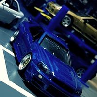 ミニカー改造チームLittle↹BREAK