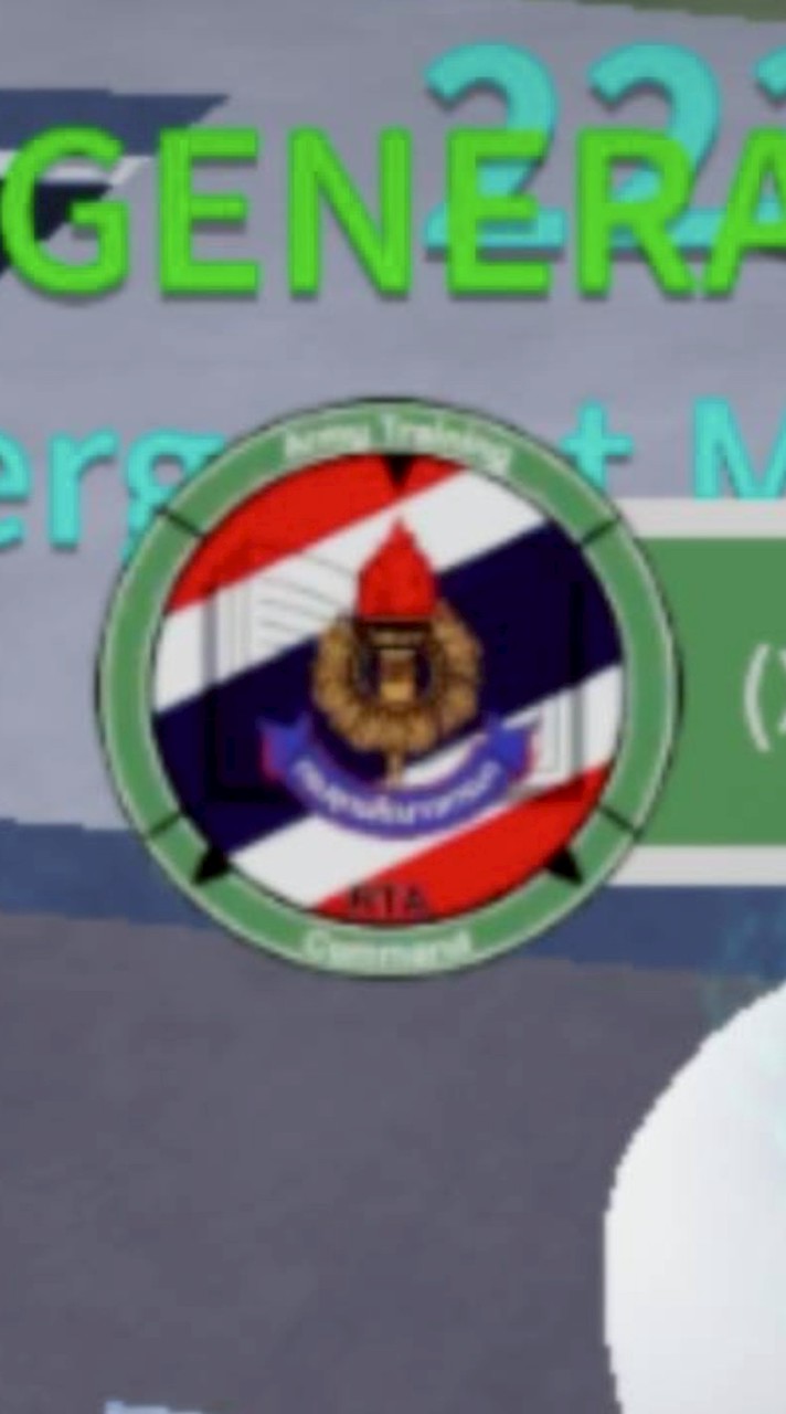 ค่ายทหารไทย