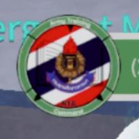 ค่ายทหารไทย