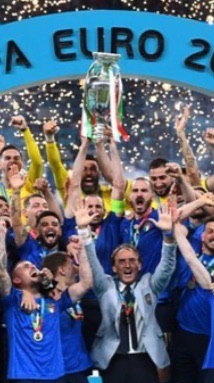 🇮🇹 Gli Azzurri⚽イタリア代表を語ろう！