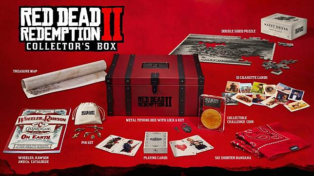 where to buy bandana red dead redemption 2