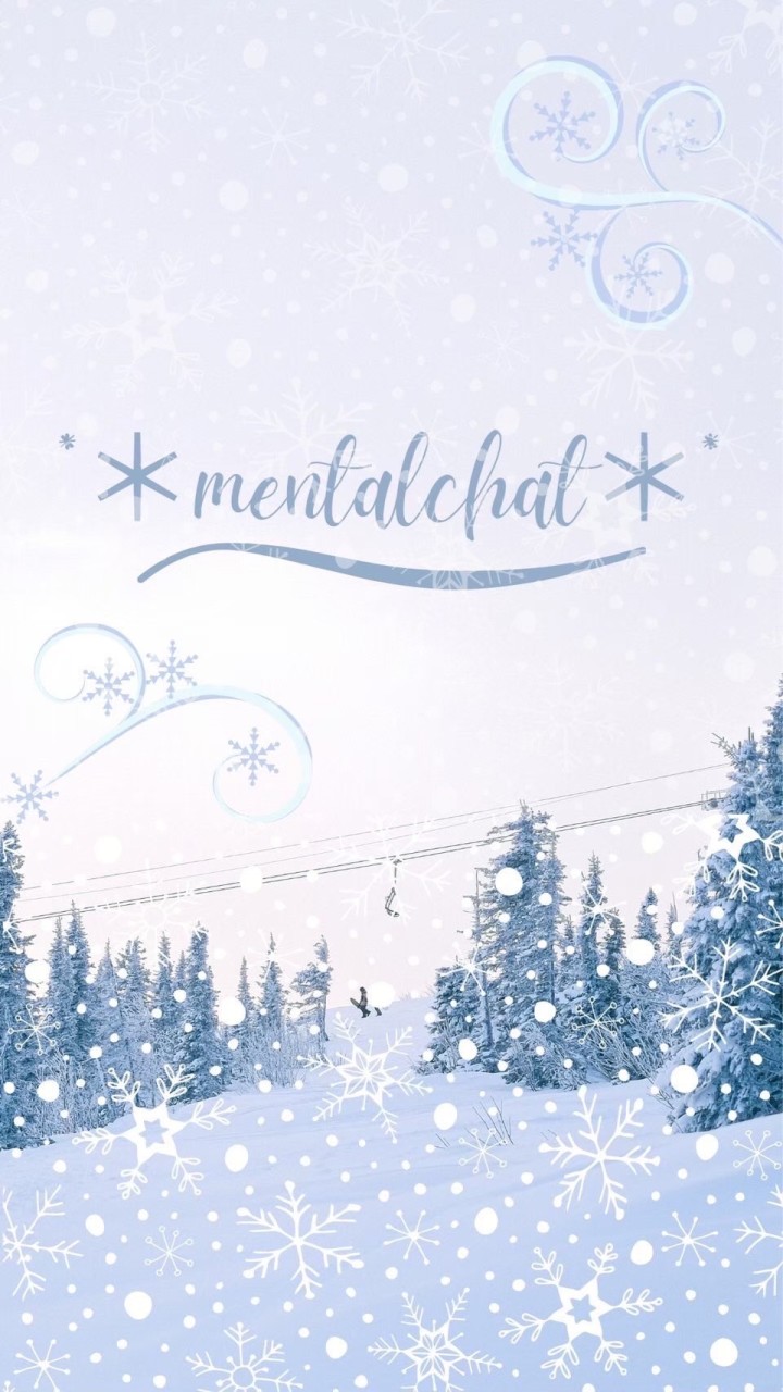 *＊mental chat＊*のオープンチャット