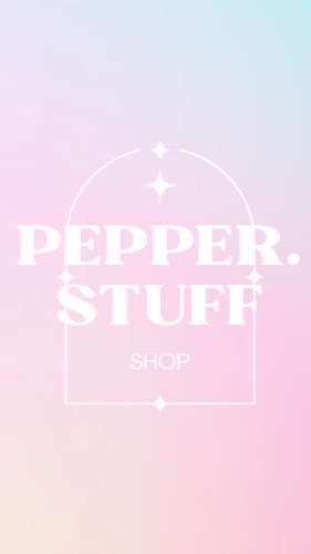 Pepper.stuff.shop