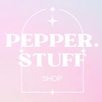 Pepper.stuff.shop