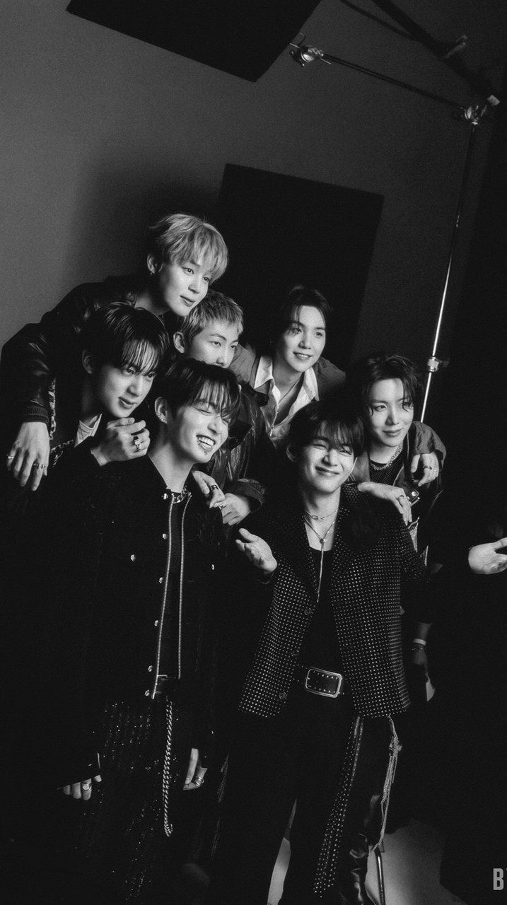 釜山BTS代購💜