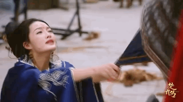 陸劇「大婚成最慘婚禮」7：《楚喬傳》