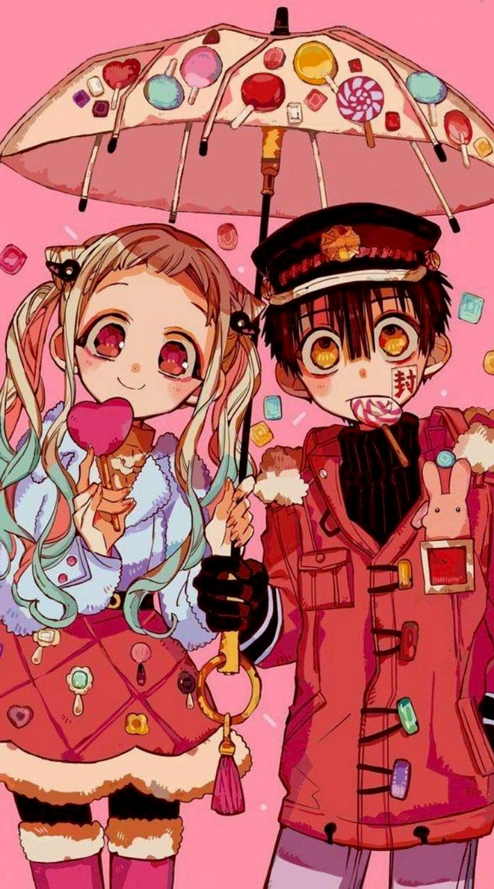かもめ学園   地縛少年花子くん