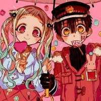 かもめ学園   地縛少年花子くん
