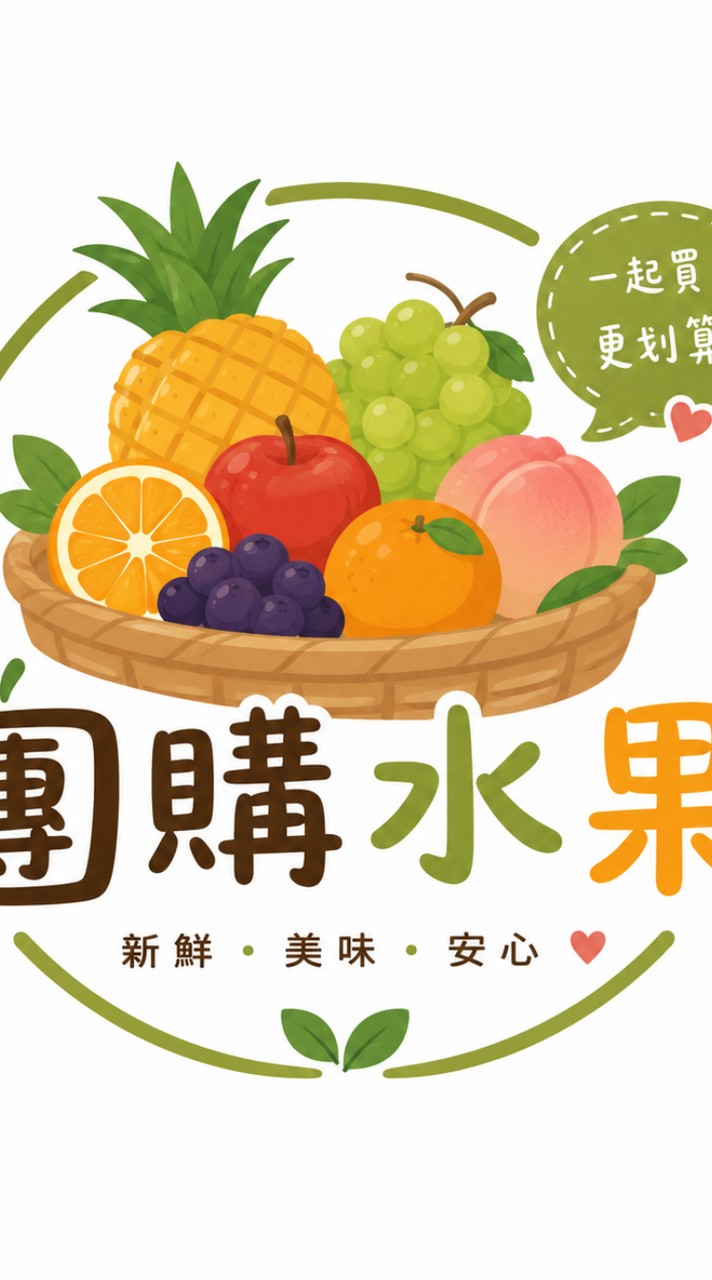 團購水果