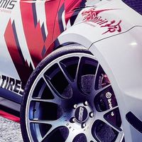 全台HONDA-FK2 Type-R稀有種聚集地