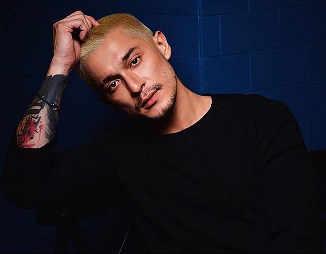 6 Warna Rambut Yang Cocok Dengan Skintone Pria Indonesia