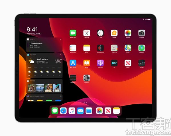 iPad該怎麼買？－ iPad、iPad mini、iPad Air、iPad Pro，四大產品線有別