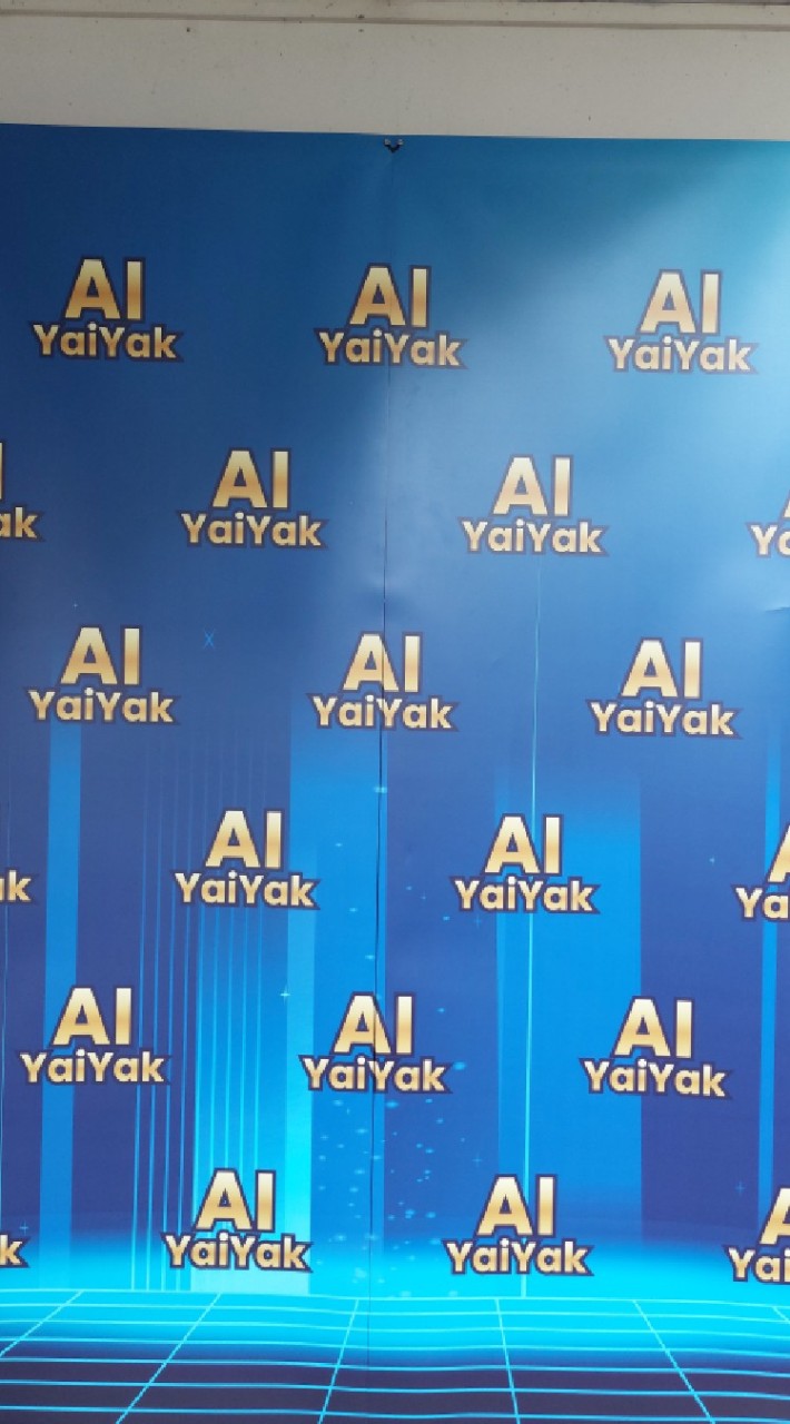 YaiYak 100% Auto BOT