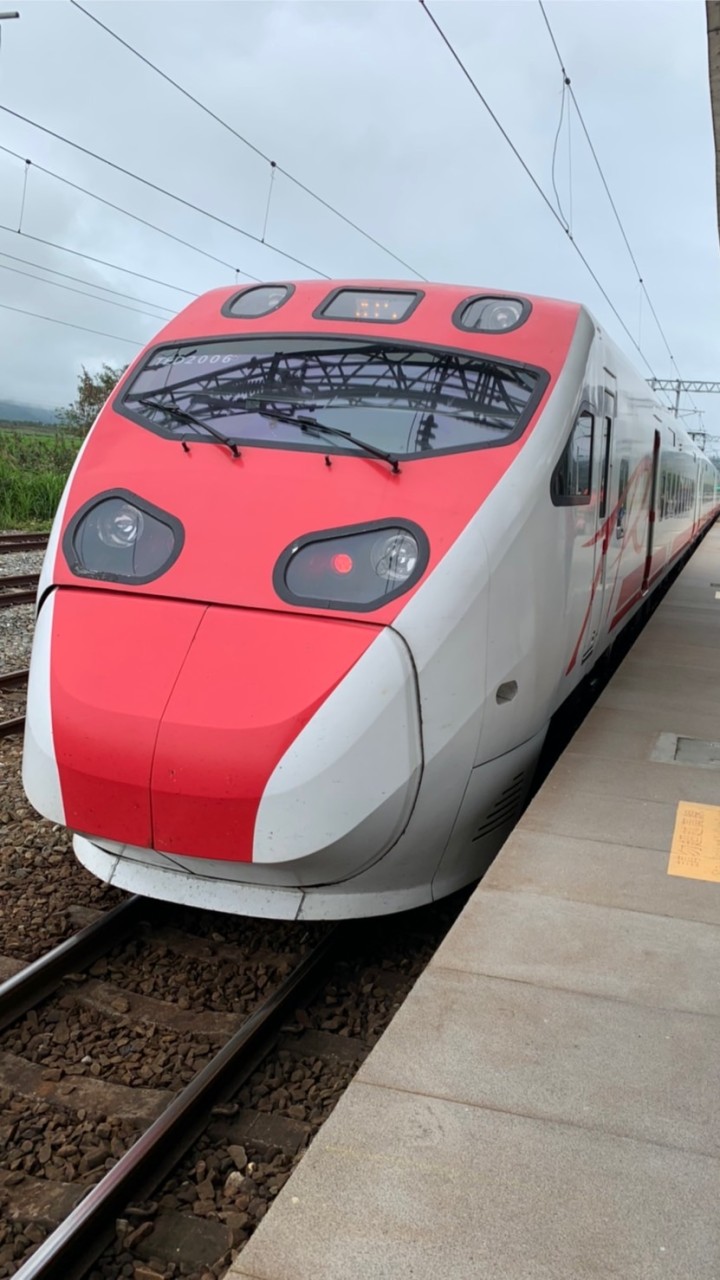 多代坐火車快樂遊