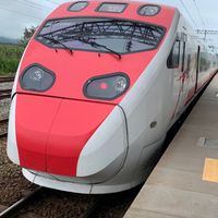 多代坐火車快樂遊