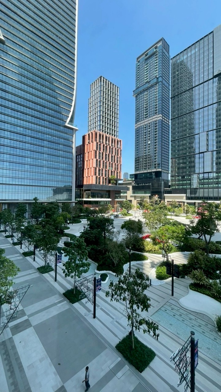 Bangkok Property Apartment Condo Room Rental