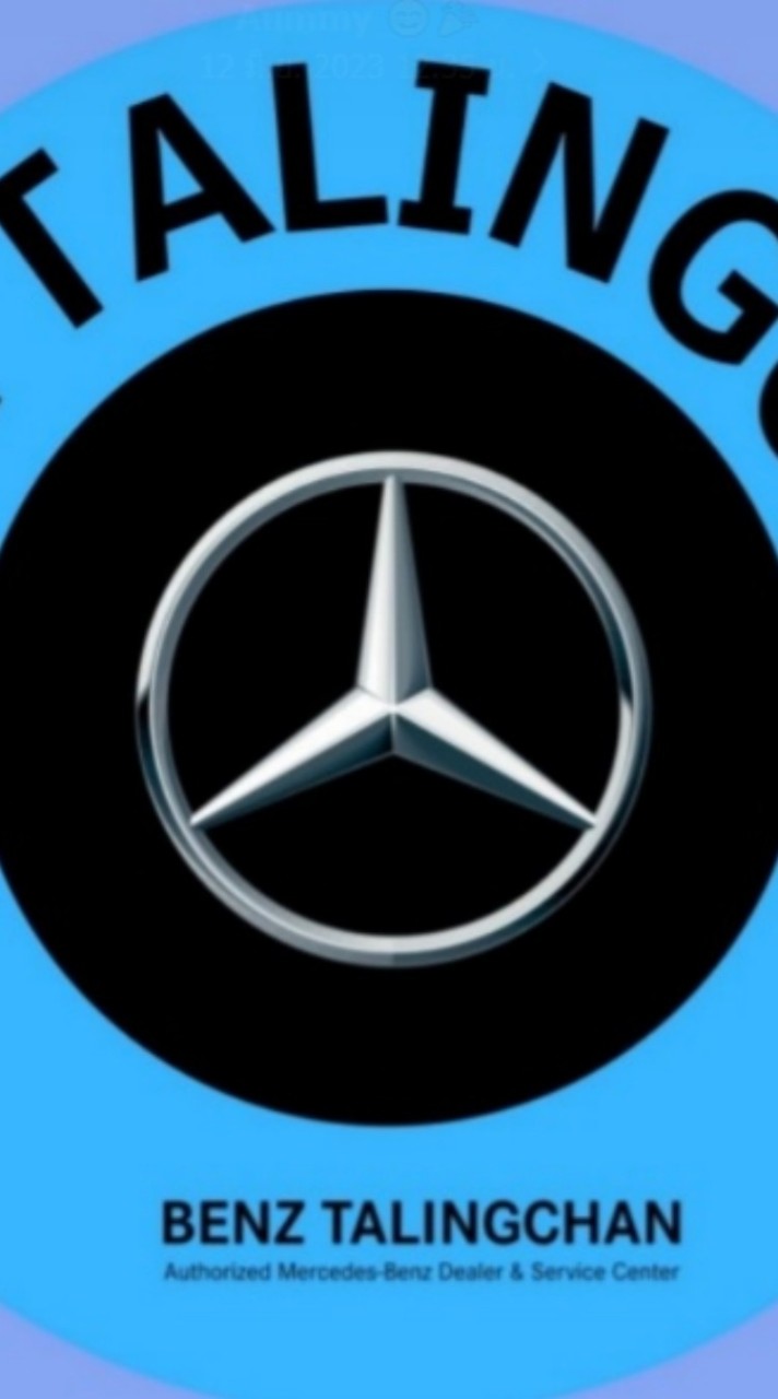 Benz Talingchan Team