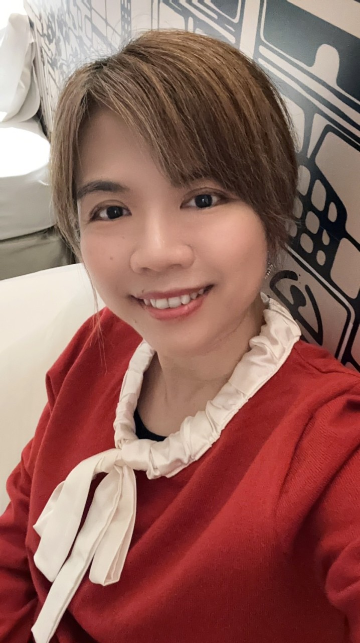 金秘書VIP售後服務群