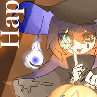 ハッピーハロウィン‼️‼️