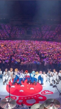 すとぷりすなーさんとお話しするところ⸜❤︎⸝‍のオープンチャット
