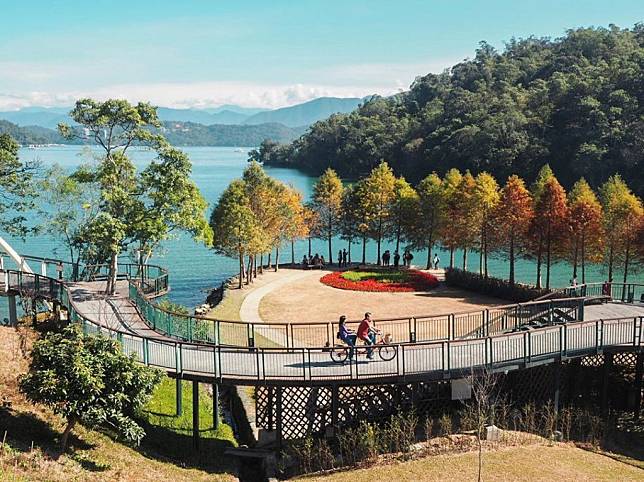 照片來源：IG@karenfaith_chiang