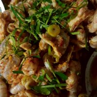 แชร์ร้านอาหารในประเทศไทยที่คุณชื่นชอบ