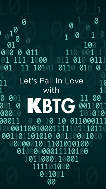 KBTG Career