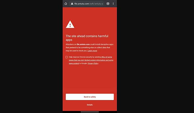 Google Blokir Aplikasi Antutu Di Android Medcom Id Line Today